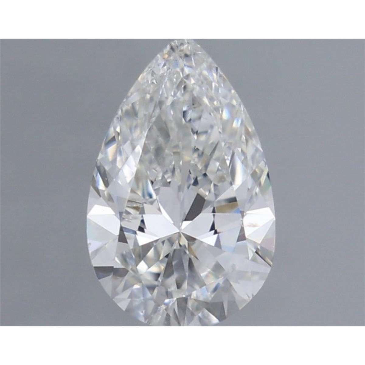 Certified Diamond GIA Carats 0.7 Color F Clarity SI2  -  EX  VG Fluorescence FNT Brown No Green No Milky No EyeClean 100%