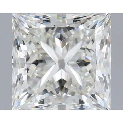 Certified Diamond IGI Carats 0.97 Color H Clarity VVS2  -  EX  EX Fluorescence NON Brown No Green No Milky No EyeClean 100%