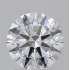 Certified Diamond GIA Carats 1.4 Color F Clarity VVS2  EX  EX  EX Fluorescence NON Brown No Milky No EyeClean 100%
