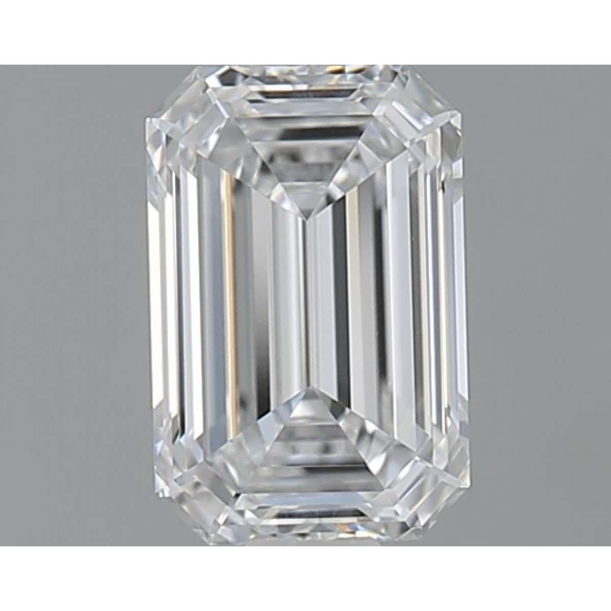 Certified Diamond GIA Carats 0.7 Color D Clarity VVS2  -  EX  EX Fluorescence NON Brown No Green No Milky No EyeClean 100%