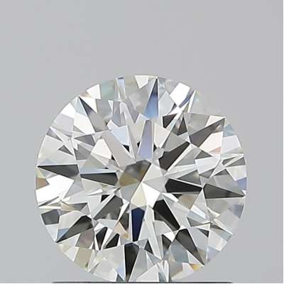 Diamante Certificato HRD Carati 1.12 Colore H Purezza VS1  EX  EX  EX Fluorescenza NON Brown No Green No Milky No EyeClean 100%