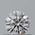 Certified Diamond GIA Carats 0.31 Color D Clarity VVS1  EX  EX  EX Fluorescence MED Brown No Green No Milky No EyeClean 100%