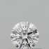 Certified Diamond GIA Carats 0.4 Color D Clarity IF  EX  EX  EX Fluorescence NON Brown No Green No Milky No EyeClean 100%