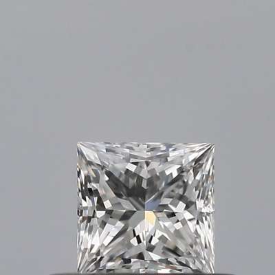 Certified Diamond GIA Carats 0.34 Color E Clarity VS1  -  EX  VG Fluorescence NON Brown No Green No Milky No EyeClean 100%