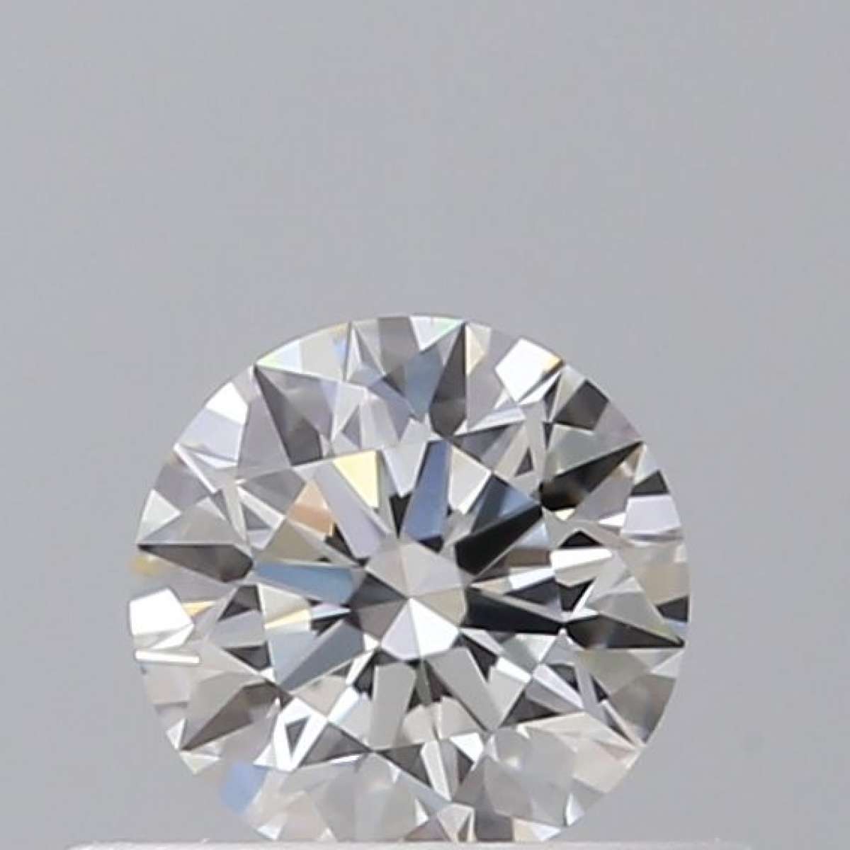 Certified Diamond GIA Carats 0.31 Color E Clarity VS1  EX  EX  EX Fluorescence NON Brown No Green No Milky No EyeClean 100%