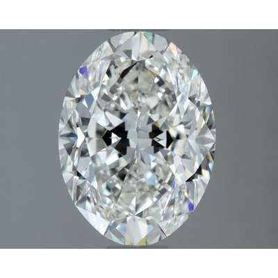 Certified Diamond GIA Carats 1.71 Color H Clarity VVS1  -  EX  EX Fluorescence NON Brown No Green No Milky No EyeClean 100%