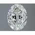 Certified Diamond GIA Carats 1.71 Color H Clarity VVS1  -  EX  EX Fluorescence NON Brown No Green No Milky No EyeClean 100%