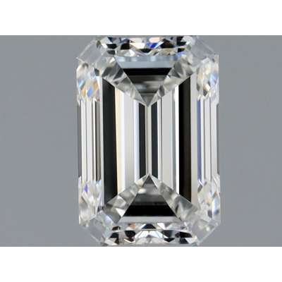 Certified Diamond GIA Carats 0.34 Color E Clarity VVS1  -  VG  VG Fluorescence FNT Brown No Green No Milky No EyeClean 100%