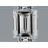 Certified Diamond GIA Carats 0.34 Color E Clarity VVS1  -  VG  VG Fluorescence FNT Brown No Green No Milky No EyeClean 100%
