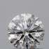 Certified Diamond GIA Carats 0.72 Color E Clarity IF  EX  EX  EX Fluorescence NON Brown No Green No Milky No EyeClean 100%