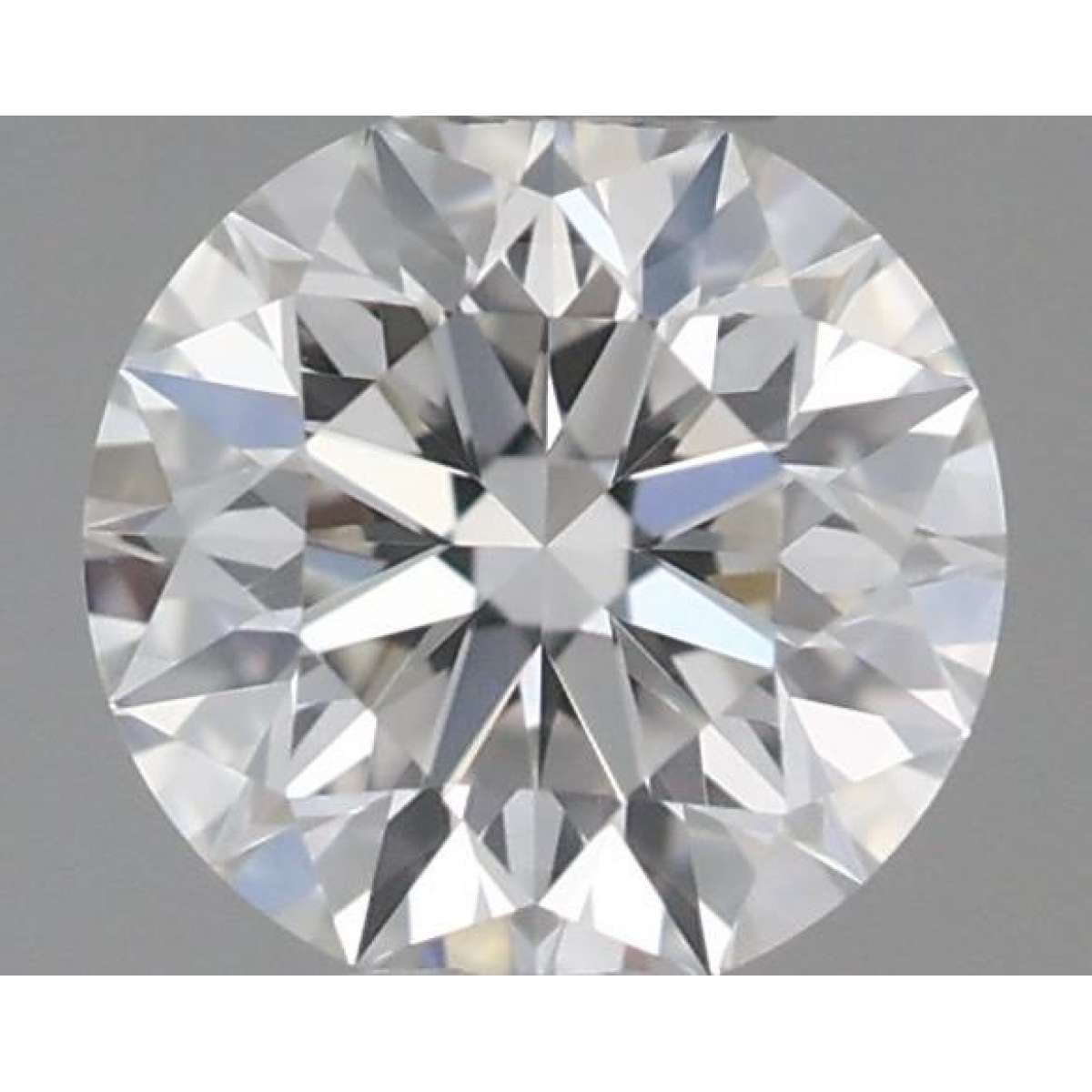 Certified Diamond GIA Carats 0.3 Color H Clarity VS2  EX  EX  EX Fluorescence NON Brown No Green No Milky No EyeClean 100%