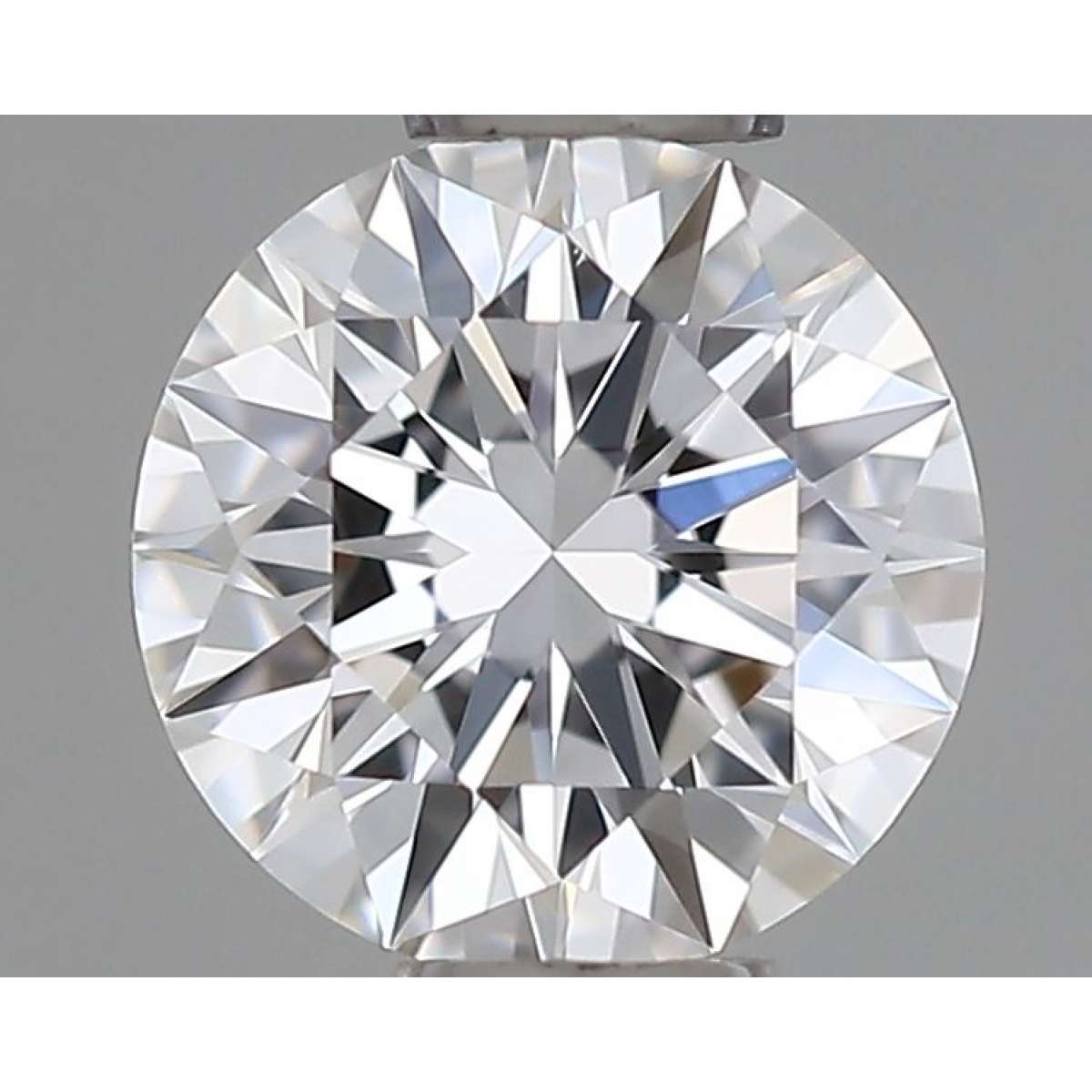 Certified Diamond GIA Carats 0.31 Color D Clarity VVS1  EX  EX  EX Fluorescence MED Brown No Green No Milky No EyeClean 100%