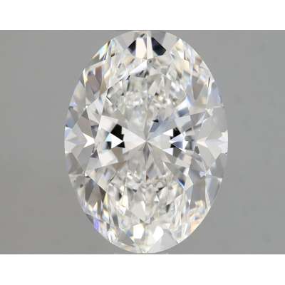 Certified Diamond GIA Carats 1.3 Color F Clarity SI1  -  EX  VG Fluorescence FNT Brown No Green No Milky No EyeClean 100%