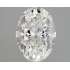 Certified Diamond GIA Carats 1.3 Color F Clarity SI1  -  EX  VG Fluorescence FNT Brown No Green No Milky No EyeClean 100%