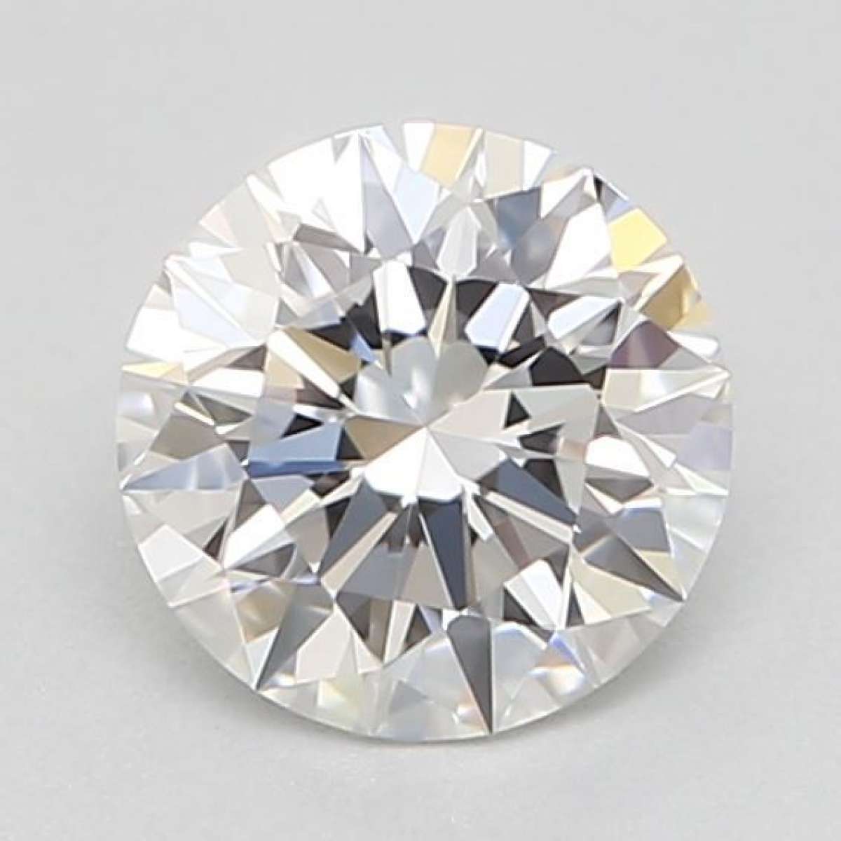 Certified Diamond GIA Carats 0.42 Color D Clarity VVS1 EX EX EX Fluorescence NON Brown No Green No Milky No EyeClean 100% Certified Diamond GIA Carats 0.42 Color D Clarity VVS1 EX EX EX Fluorescence NON Brown No Green No Milky No EyeClean 100%