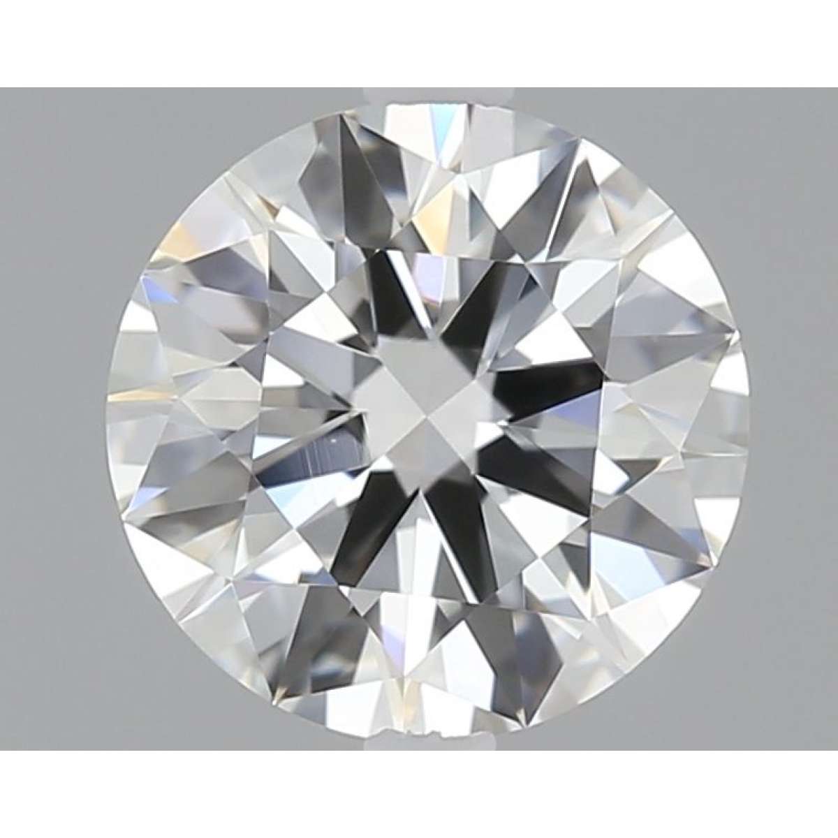 Certified Diamond IGI Carats 0.8 Color F Clarity VVS2  EX  EX  EX Fluorescence NON Brown No Green No Milky No EyeClean 100%