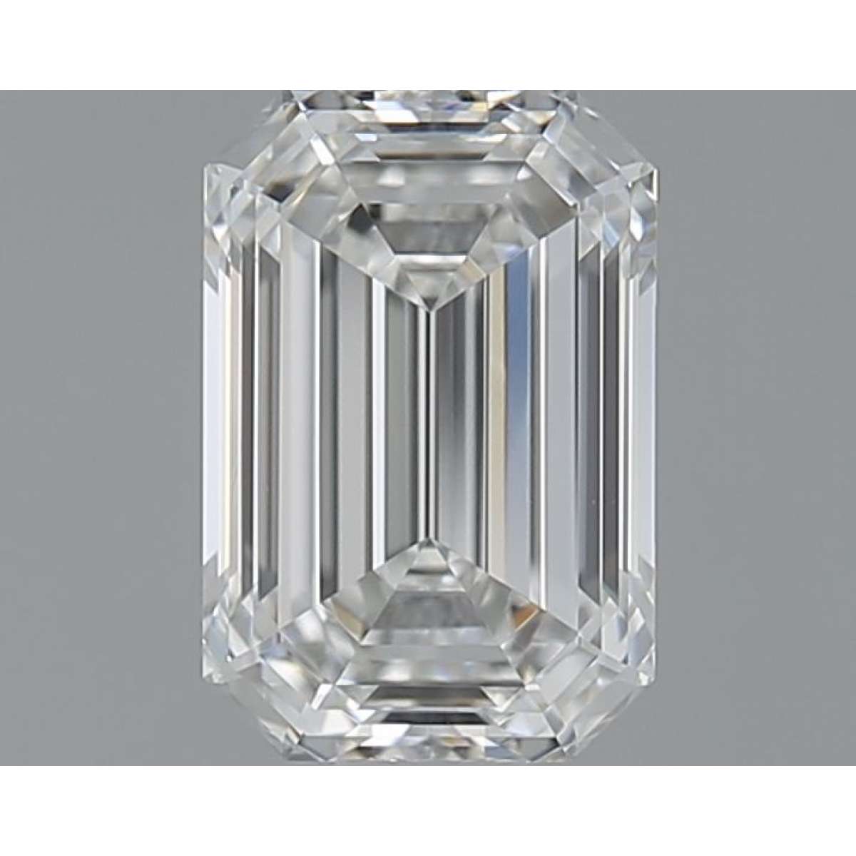 Certified Diamond GIA Carats 0.83 Color F Clarity VVS2  -  EX  VG Fluorescence FNT Brown No Green No Milky No EyeClean 100%