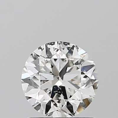 Certified Diamond IGI Carats 0.9 Color G Clarity SI2  VG  EX  VG Fluorescence FNT Brown No Green No Milky No EyeClean 100%