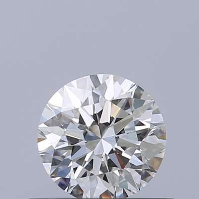 Certified Diamond GIA Carats 0.5 Color F Clarity VVS1 EX EX EX Fluorescence NON Brown No Milky No EyeClean 100% Certified Diamond GIA Carats 0.5 Color F Clarity VVS1 EX EX EX Fluorescence NON Brown No Milky No EyeClean 100%