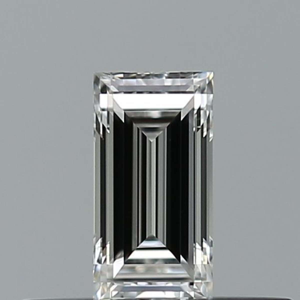 Diamante Certificato GIA Carati 0.25 Colore E Purezza FL  -  EX  EX Fluorescenza NON Brown No Green No Milky No EyeClean 100%