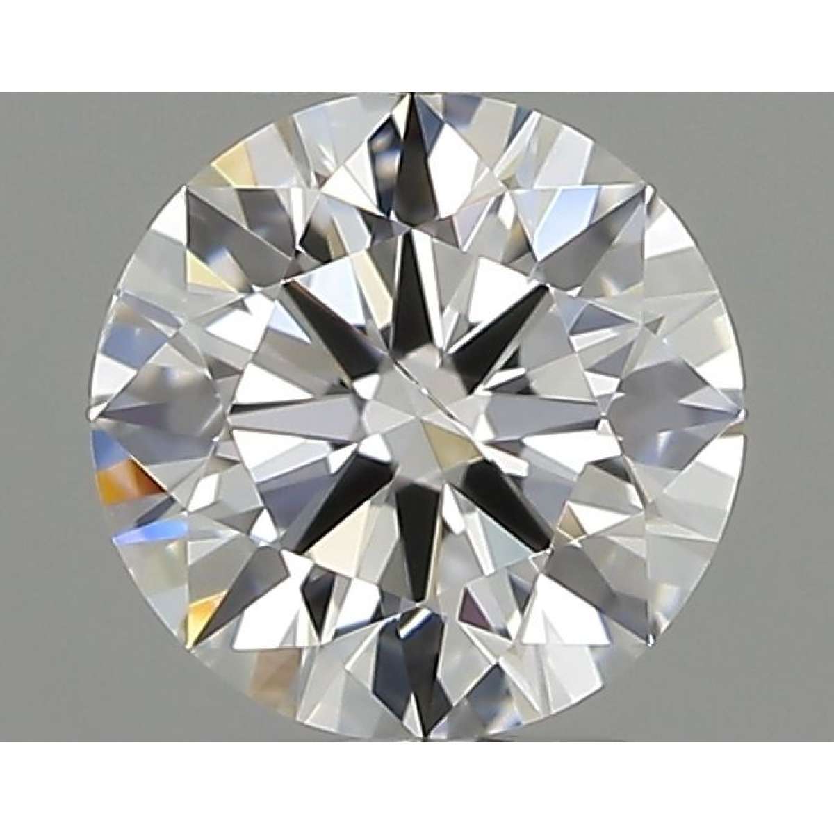 Certified Diamond GIA Carats 0.32 Color D Clarity SI1  EX  EX  EX Fluorescence NON Brown No Green No Milky No EyeClean 100%