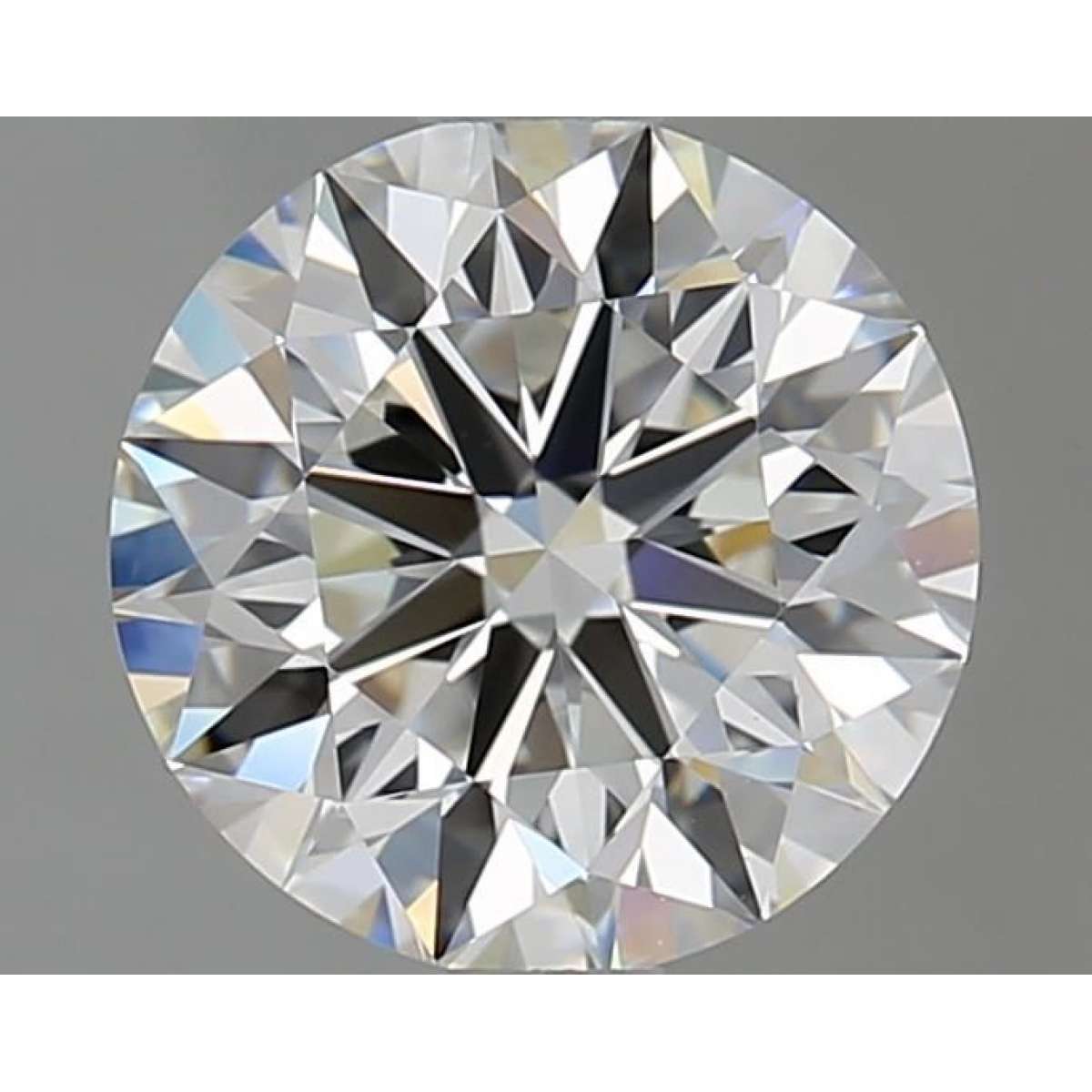 Certified Diamond GIA Carats 1.5 Color G Clarity VVS1  EX  EX  EX Fluorescence NON Brown No Green No Milky No EyeClean 100%