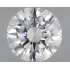Certified Diamond GIA Carats 0.9 Color F Clarity IF  EX  EX  EX Fluorescence NON Brown No Green No Milky No EyeClean 100%