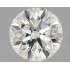 Certified Diamond IGI Carats 1.5 Color H Clarity VS1  VG  EX  VG Fluorescence FNT Brown No Green No Milky No EyeClean 100%