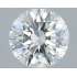 Certified Diamond GIA Carats 1.6 Color H Clarity VVS2  EX  EX  EX Fluorescence NON Brown No Green No Milky No EyeClean 100%