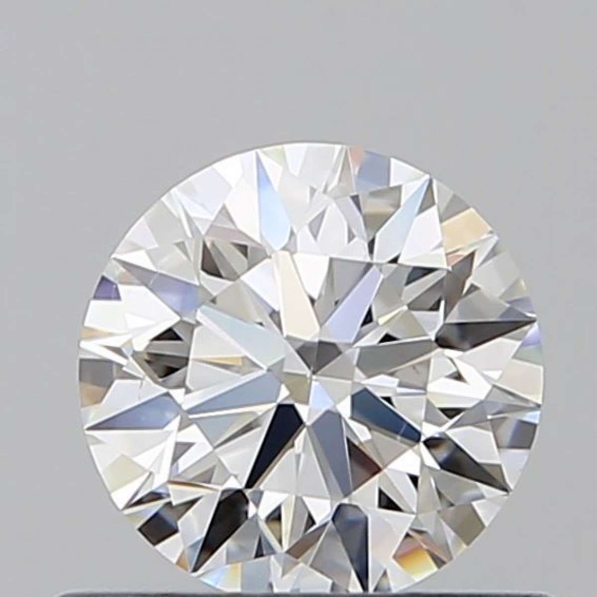 Certified Diamond GIA Carats 0.61 Color F Clarity SI1 EX EX EX Fluorescence NON Brown No Green No Milky No EyeClean 100% Certified Diamond GIA Carats 0.61 Color F Clarity SI1 EX EX EX Fluorescence NON Brown No Green No Milky No EyeClean 100%