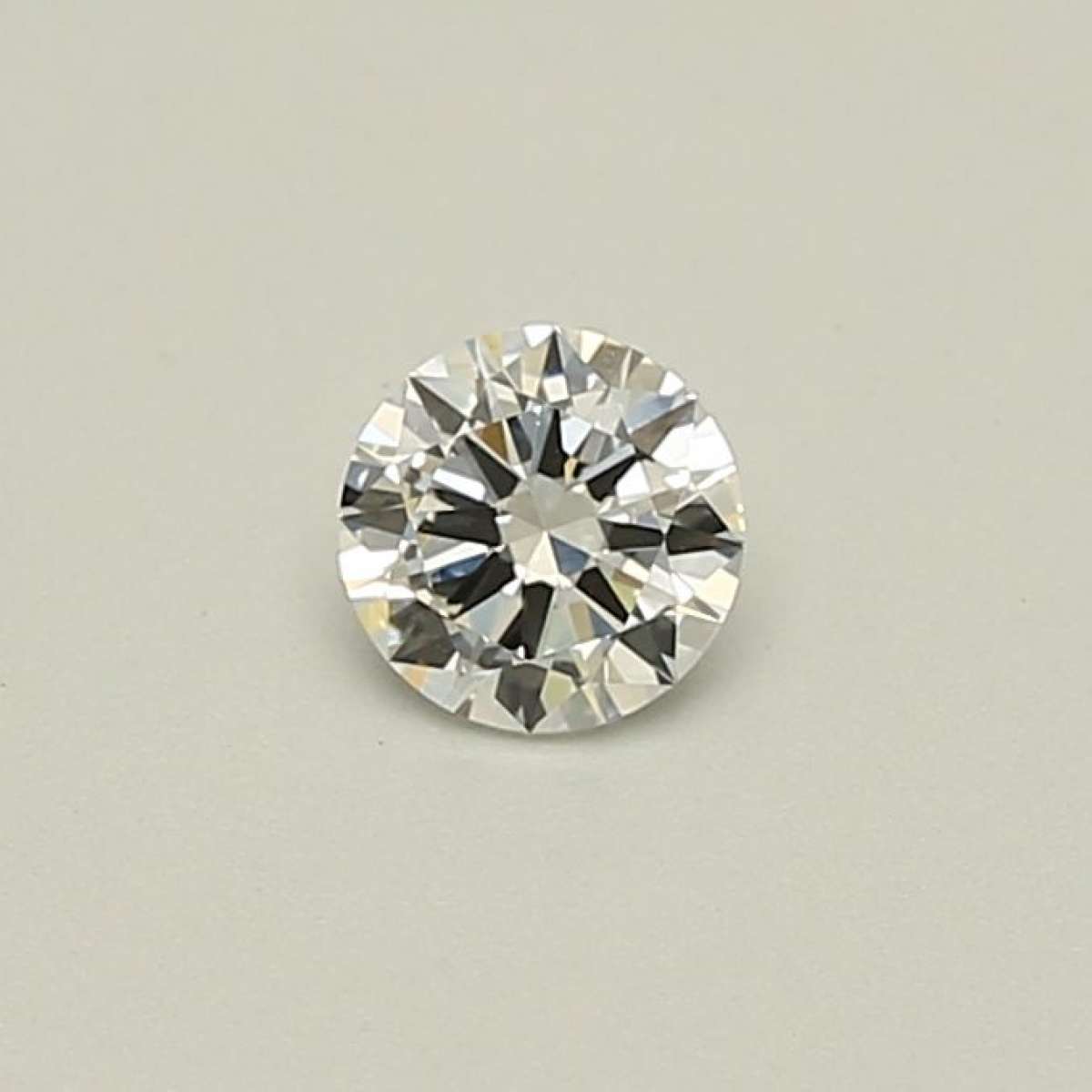 Certified Diamond GIA Carats 0.3 Color E Clarity VVS1  VG  EX  VG Fluorescence NON Brown No Green No Milky No EyeClean 100%
