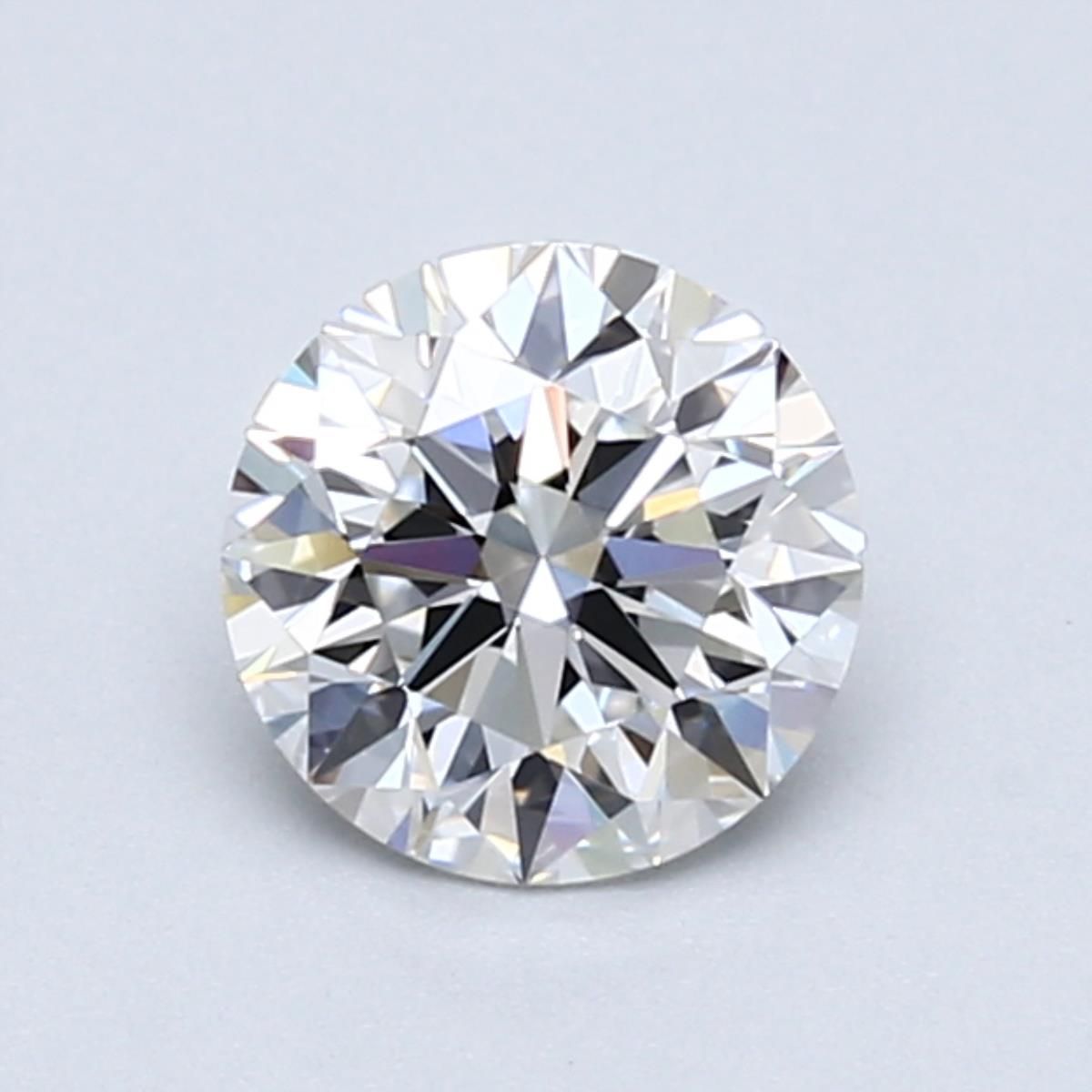 Certified Diamond GIA Carats 1.0 Color E Clarity VVS2 EX EX EX Fluorescence FNT Brown No Green No Milky No EyeClean 100% Certified Diamond GIA Carats 1.0 Color E Clarity VVS2 EX EX EX Fluorescence FNT Brown No Green No Milky No EyeClean 100%