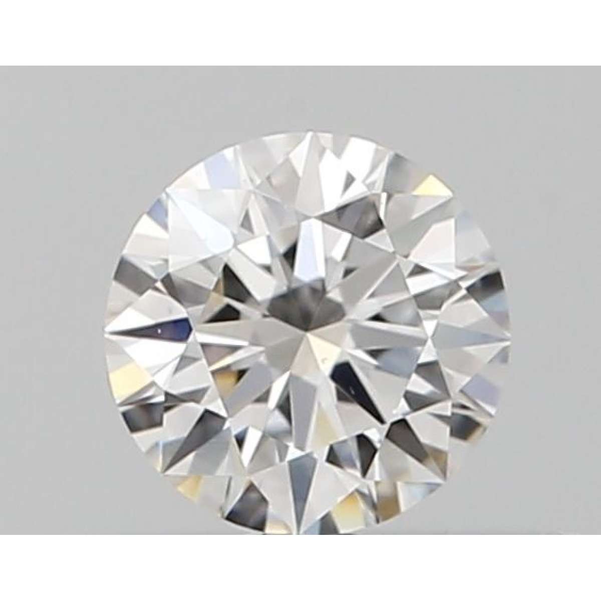 Certified Diamond GIA Carats 0.3 Color E Clarity VS1  EX  EX  EX Fluorescence NON Brown No Green No Milky No EyeClean 100%