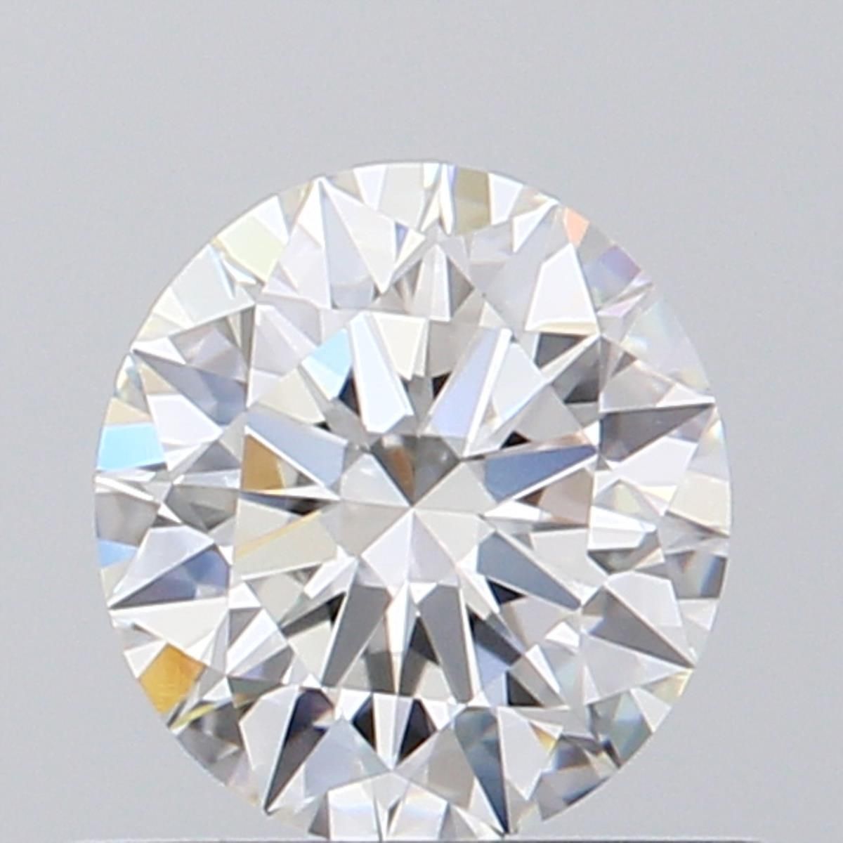 Certified Diamond GIA Carats 0.53 Color F Clarity VS1 EX EX EX Fluorescence NON Brown No Green No Milky No EyeClean 100% Certified Diamond GIA Carats 0.53 Color F Clarity VS1 EX EX EX Fluorescence NON Brown No Green No Milky No EyeClean 100%