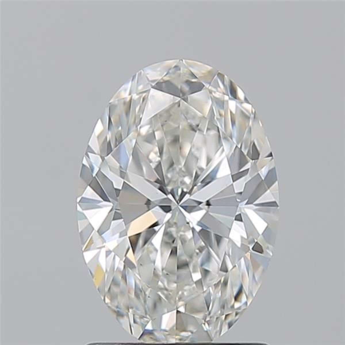 Certified Diamond GIA Carats 1.5 Color G Clarity VS1 - EX EX Fluorescence MED Brown No Milky No EyeClean 100% Certified Diamond GIA Carats 1.5 Color G Clarity VS1 - EX EX Fluorescence MED Brown No Milky No EyeClean 100%