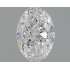 Diamante Certificato GIA Carati 1.2 Colore E Purezza VVS2  -  EX  EX Fluorescenza MED Brown No Green No Milky No EyeClean 100%