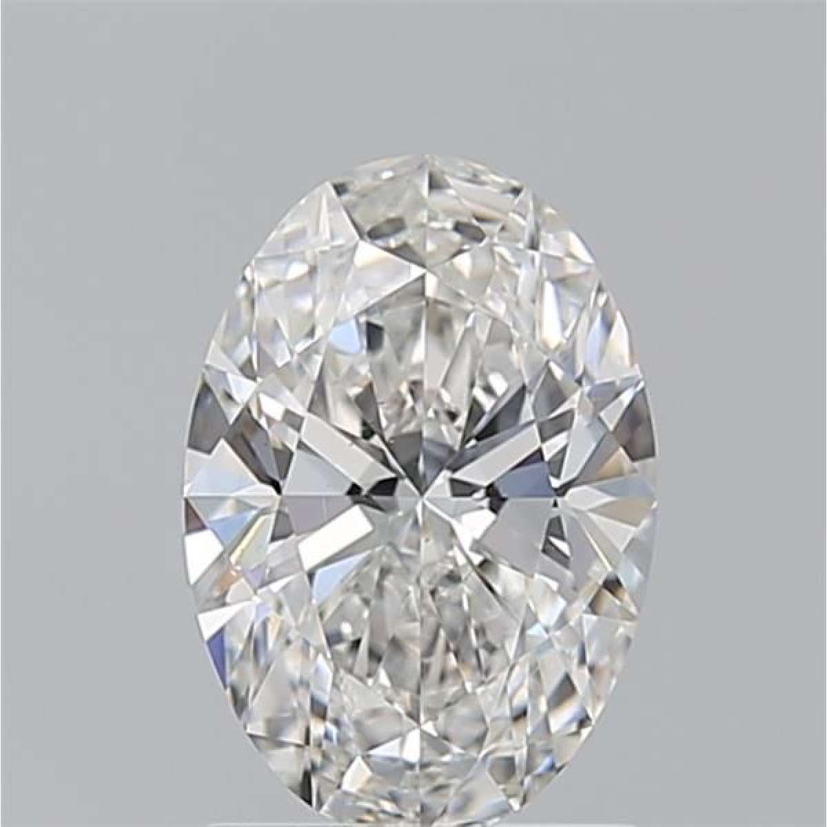 Certified Diamond GIA Carats 1.5 Color F Clarity VS2  -  EX  EX Fluorescence NON Brown No Milky No EyeClean 100%