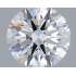 Certified Diamond GIA Carats 0.3 Color D Clarity VVS1  EX  EX  EX Fluorescence FNT Brown No Green No Milky No EyeClean 100%