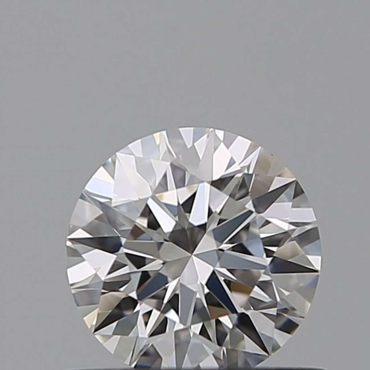 Certified Diamond IGI Carats 0.52 Color F Clarity VVS1 EX EX EX Fluorescence NON Brown No Milky No EyeClean 100% Certified Diamond IGI Carats 0.52 Color F Clarity VVS1 EX EX EX Fluorescence NON Brown No Milky No EyeClean 100%