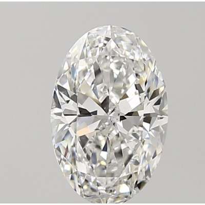 Diamante Certificato GIA Carati 1.7 Colore F Purezza SI2  -  EX  EX Fluorescenza NON Brown No Green No Milky No EyeClean 100%