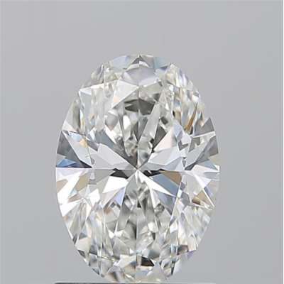 Certified Diamond GIA Carats 1.2 Color H Clarity VS2  -  EX  EX Fluorescence FNT Brown No Milky No EyeClean 100%
