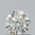 Certified Diamond HRD Carats 0.73 Color H Clarity VVS1  EX  EX  EX Fluorescence NON Brown No Green No Milky No EyeClean 100%