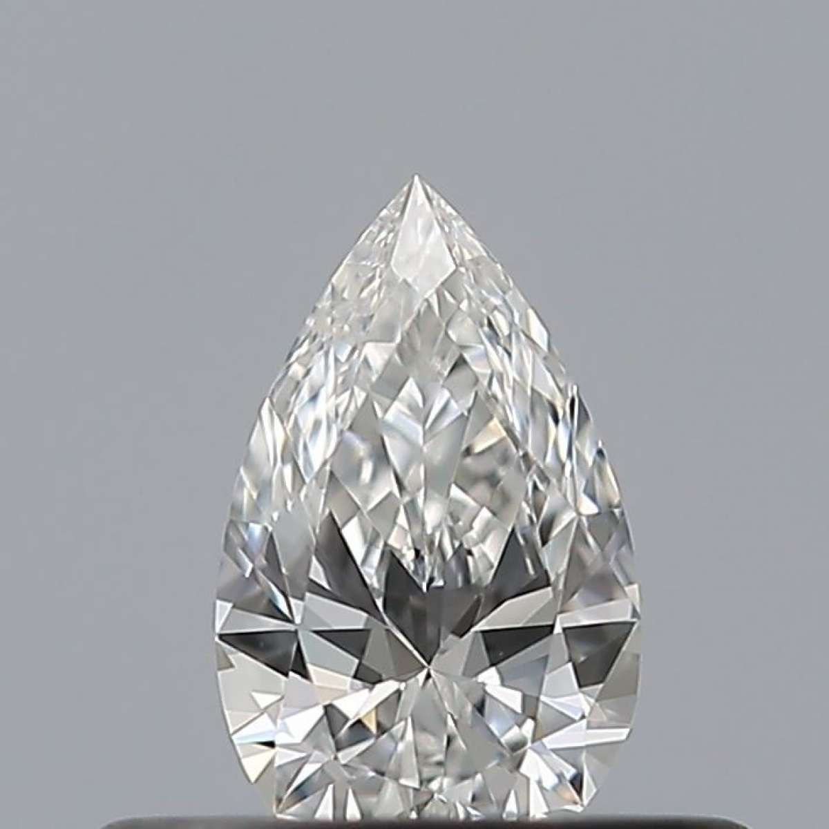 Certified Diamond GIA Carats 0.25 Color E Clarity VVS1  -  EX  VG Fluorescence NON Brown No Green No Milky No EyeClean 100%