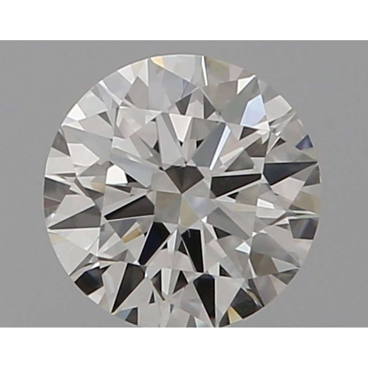 Certified Diamond GIA Carats 0.35 Color H Clarity VVS1  EX  EX  EX Fluorescence NON Brown No Green No Milky No EyeClean 100%