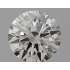 Certified Diamond GIA Carats 0.35 Color H Clarity VVS1  EX  EX  EX Fluorescence NON Brown No Green No Milky No EyeClean 100%