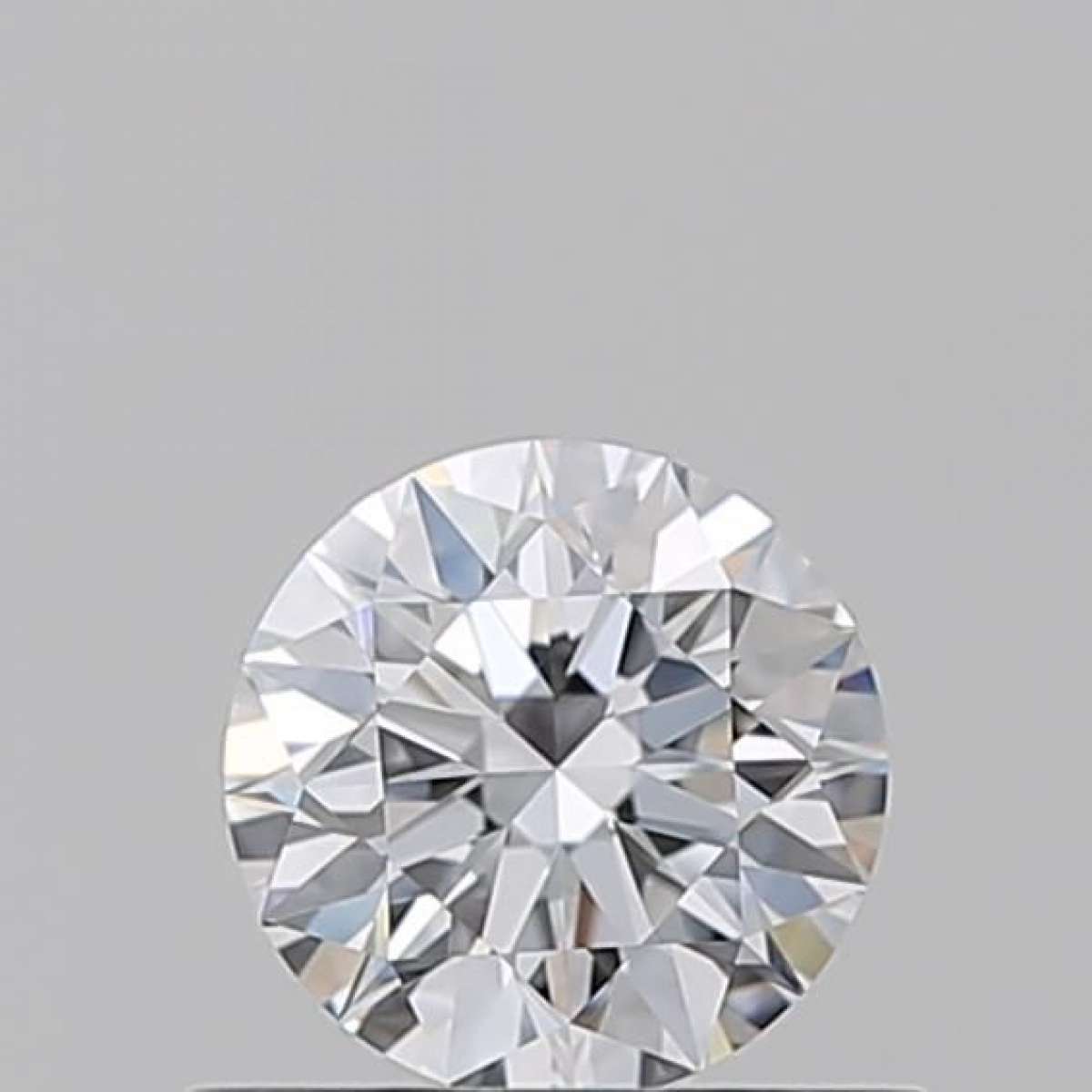 Certified Diamond GIA Carats 0.53 Color D Clarity IF EX EX EX Fluorescence NON Brown No Green No Milky No EyeClean 100% Certified Diamond GIA Carats 0.53 Color D Clarity IF EX EX EX Fluorescence NON Brown No Green No Milky No EyeClean 100%