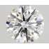 Certified Diamond GIA Carats 1.5 Color E Clarity VS2  EX  EX  EX Fluorescence NON Brown No Green No Milky No EyeClean 100%