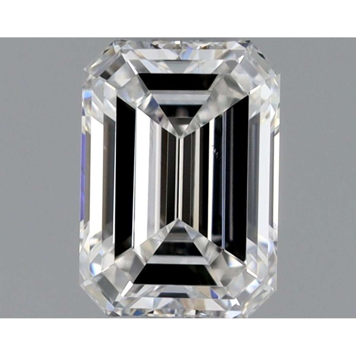 Diamante Certificato GIA Carati 0.31 Colore E Purezza VS1  -  VG  VG Fluorescenza NON Brown No Green No Milky No EyeClean 100%