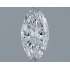 Certified Diamond GIA Carats 0.31 Color D Clarity VVS1  -  VG  VG Fluorescence NON Brown No Green No Milky No EyeClean 100%