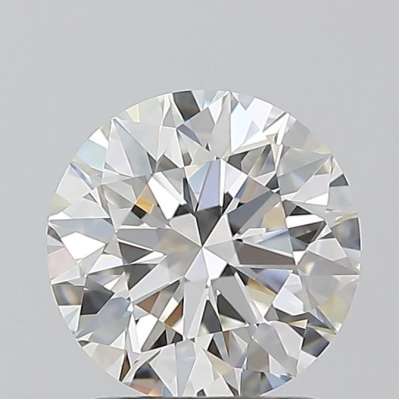 Diamante Certificato GIA Carati 1.51 Colore G Purezza VS1  EX  EX  EX Fluorescenza NON Brown No Green No Milky No EyeClean 100%